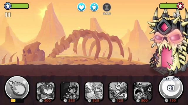 Tower Conquest #141 Walkthrough Android Gameplay смотреть онлайн