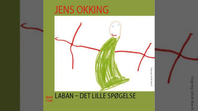Laban - det lille spøgelse 1 смотреть онлайн