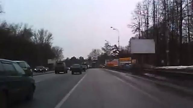 Москва - Сергиев Посад смотреть онлайн