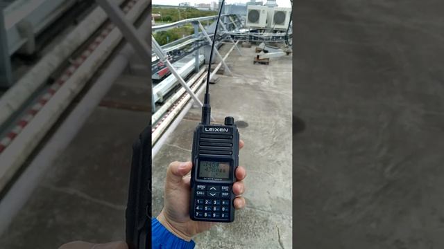 Leixen uv-25 D смотреть онлайн
