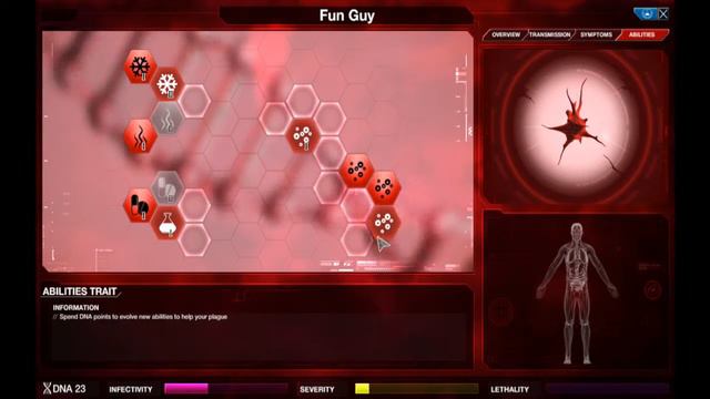 Fun Guy! | Will and Shadefrost Play Plague Inc Part 4 | Flash Friday #10 смотреть онлайн