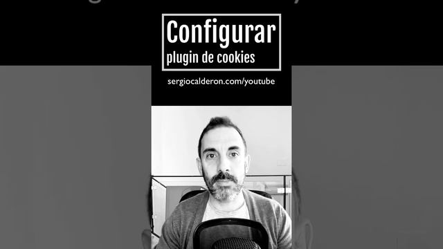 Configurar un plugin de cookies en #wordpress #wordpresstraining #wordpresstutorial смотреть онлайн