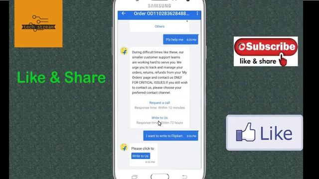 How to Delete Order History on flipkart смотреть онлайн