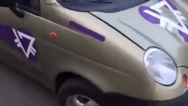 243 й автомобиль криптовалюты PRIZM в Челябинске Золотистый Део Матиз С825АУ174 смотреть онлайн