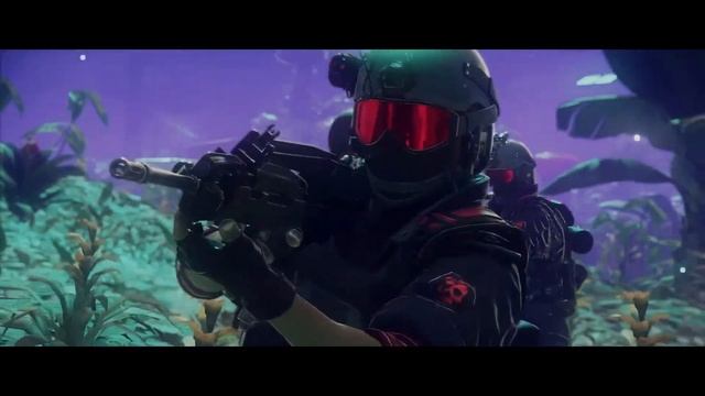 Just Cause 4 Los Demonios - Expansion pack смотреть онлайн