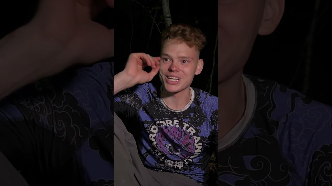 Что будет, если лишить человека стабильности? смотреть онлайн