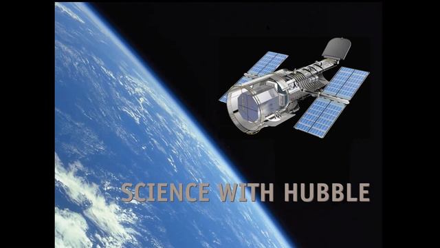 Celebrating 30yrs of the Hubble Space Telescope смотреть онлайн