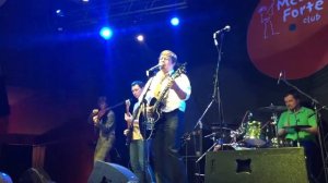 Х-Забей - Кто кого, а я тебя (25.04.2015)