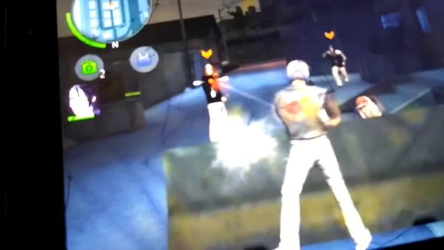 ИГРАЮ В СТАРУЮ ВЕРСИЮ ИГРЫ ГАНГСТЕР ВЕГАС МИССИЯ БИЗНЕС смотреть онлайн