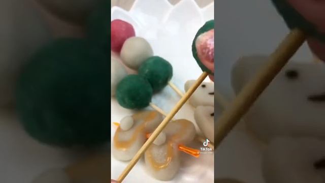 как приготовить данго смотреть онлайн