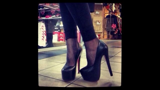 Как выглядят Лабутены смотреть онлайн