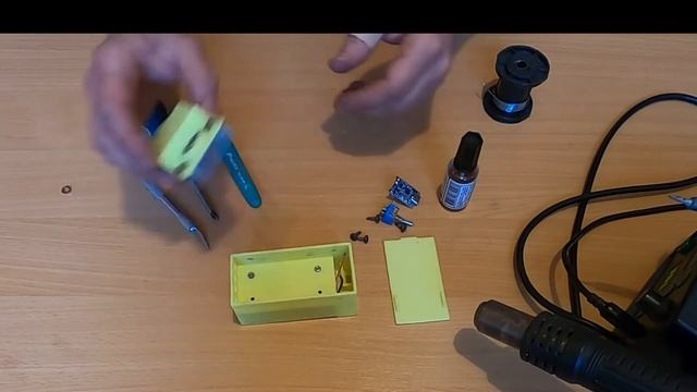 Gopro light mod или меганано фонарь для подземелий. Техноскука. смотреть онлайн