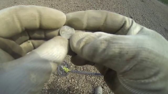 2018 04 28 коп на древней переправе 2ч смотреть онлайн