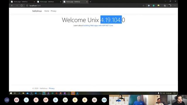 Journey To One .NET - Nish Anil смотреть онлайн