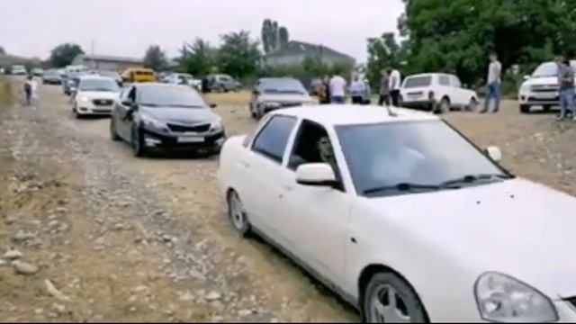 свадьба в Дагестане смотреть онлайн