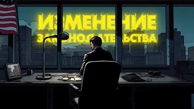 Чем отличается закон об иноагентах в США от российского смотреть онлайн