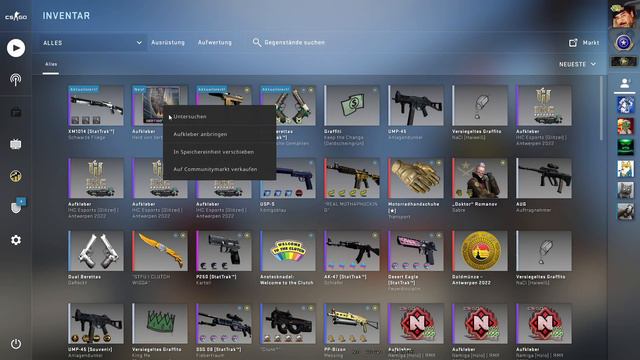 XM1014 | Black Tie sticker craft смотреть онлайн