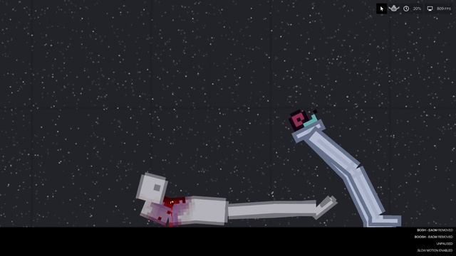 Very Strange But Funny Mod In People Playground смотреть онлайн