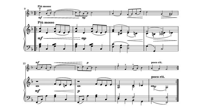 Florence Price: 'The Deserted Garden' смотреть онлайн