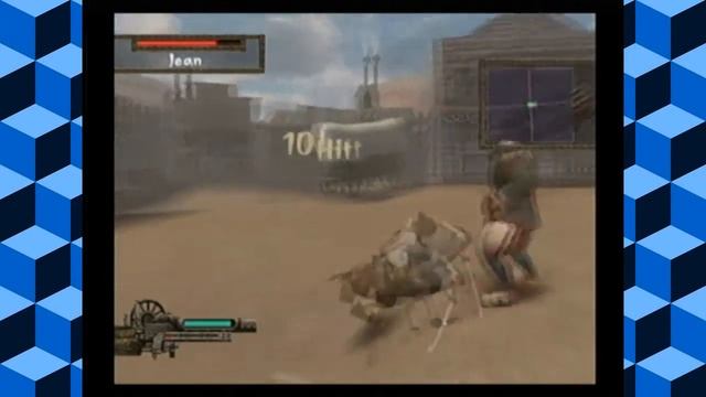 Samurai Western - King Game Review смотреть онлайн