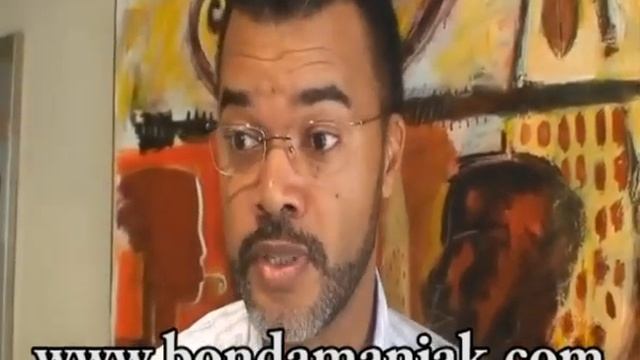 AFFAIRE ZOUK TV : le point de vue de Daniel ROBIN смотреть онлайн