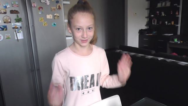 Мое школьное утро | Мое утро