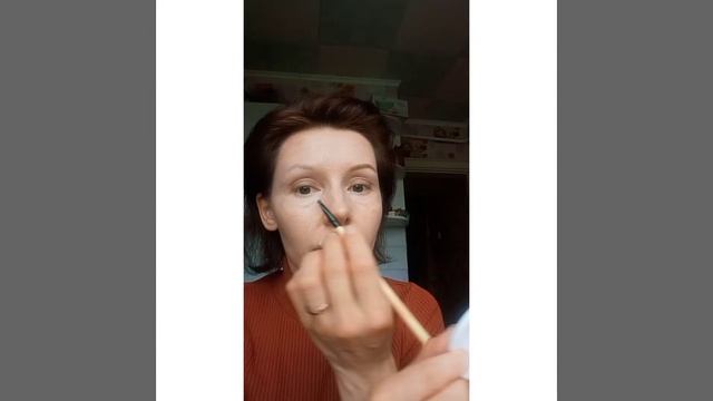 Макияж своими руками смотреть онлайн