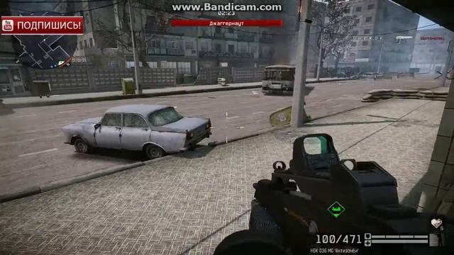 Warface видео бой - эпизод боя замочить джаггернаута смотреть онлайн