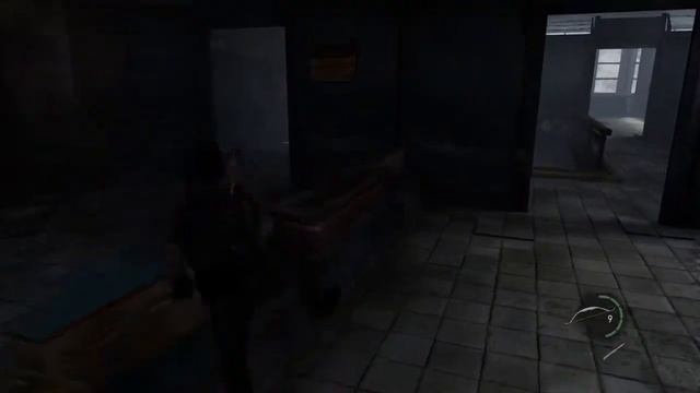 The Last Of Us (Left Behind) Skip glitch смотреть онлайн