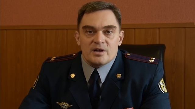 Михаил Маковкин, начальник СИЗО-1 УФСИН по Воронежской области смотреть онлайн