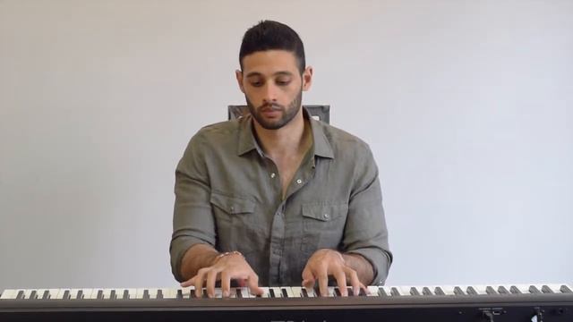 One Wish - Ray J (Piano Cover), Rush Music смотреть онлайн