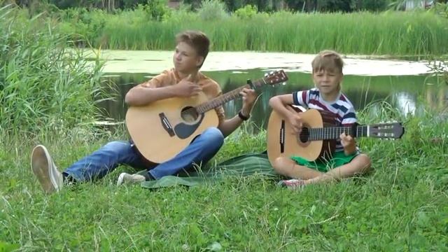 Любимому дедушке на День рождения! смотреть онлайн