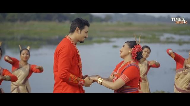 Nahor: Zubeen Garg | Zublee - Ft. Utpal Das | Barbie | Uday Shankar | Latest Assamese Song 2022 смотреть онлайн