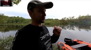 КИТАЙСКИЙ ЛОДОЧНЫЙ МОТОР,СТОИТ ЛИ БРАТЬ? ВСЯ ПРАВДА....