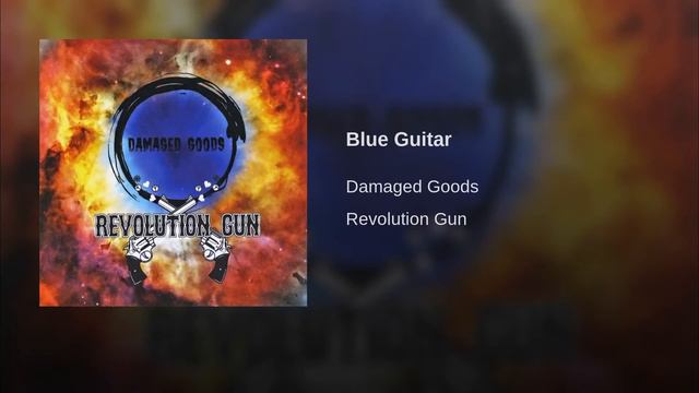 Blue Guitar смотреть онлайн