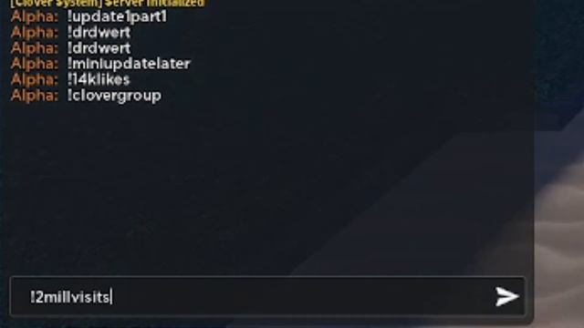 *NEW* ALL WORKING CODES FOR CLOVER RETRIBUTION IN 2023! ROBLOX CLOVER RETRIBUTION CODES смотреть онлайн