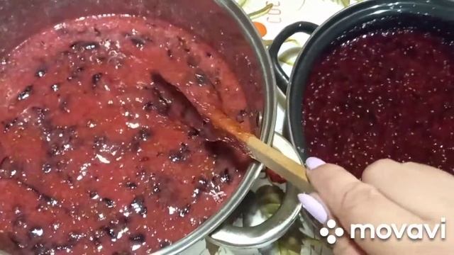‼️ДВА СПОСОБА ПРИГОТОВЛЕНИЯ ВАРЕНЬЯ БЕЗ ВАРКИ ИЗ ЧЕРНОЙ СМОРОДИНЫ??‼️ смотреть онлайн