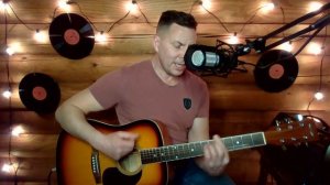 Кавер/ Много ль надо мужику ? / Виталий Гасаев