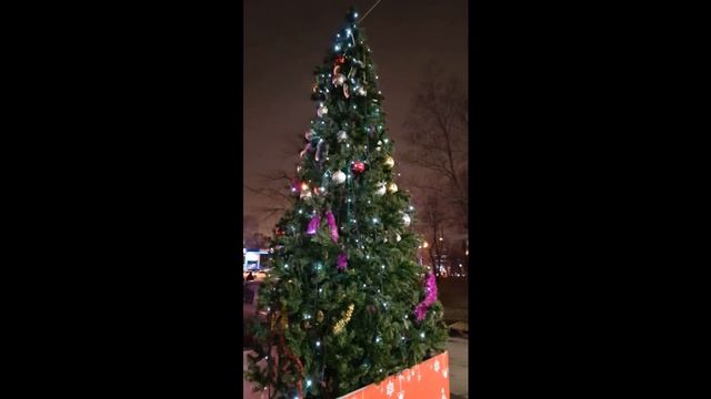 СКОРО, СКОРО ПРАЗДНИК, НОВЫЙ ГОД ! смотреть онлайн