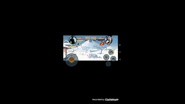 Навыки боссов в Shadow Fight 2 без Root смотреть онлайн