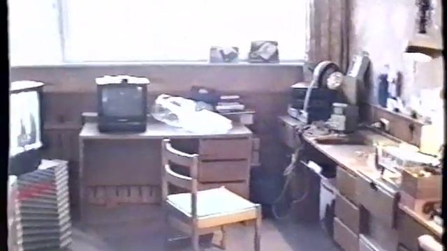 ВИКА 21 ГОСТИНИЦА СЕВАСТОПОЛЬ 1994 ГОД смотреть онлайн