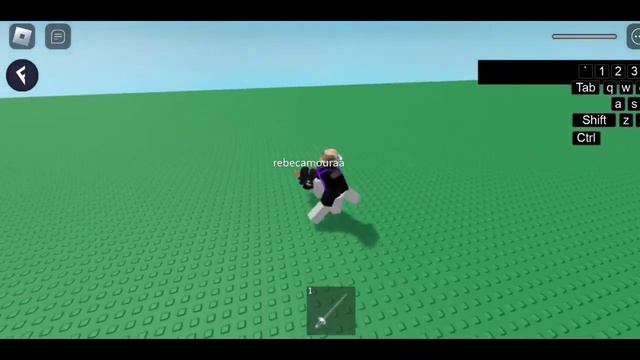 Roblox FE Extendo Script Mobile | Fluxus/Hydrogen смотреть онлайн