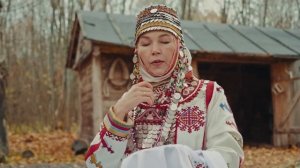 Августа Уляндина,  "Глянец" ушкăн  - "Я - и есть Чувашия" (2023)