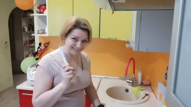 ВЛОГ //Муж ходит в трусах //Готовим плов // смотреть онлайн