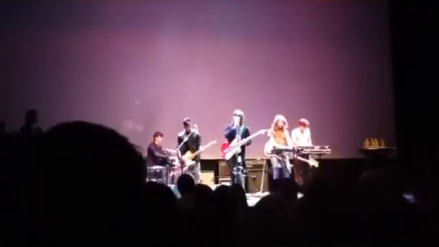 Project Bongo смотреть онлайн
