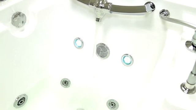 Бальнеологические ванны Медицинские ванны RADOMIR смотреть онлайн
