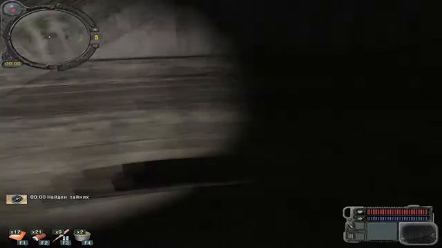 Прохождение S.T.A.L.K.E.R. - Зов Припяти часть 4 [Янов] смотреть онлайн