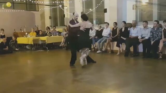 Judith Elbaz et Christophe Lambert, Tanturi, Ohlala Paris 2019 смотреть онлайн