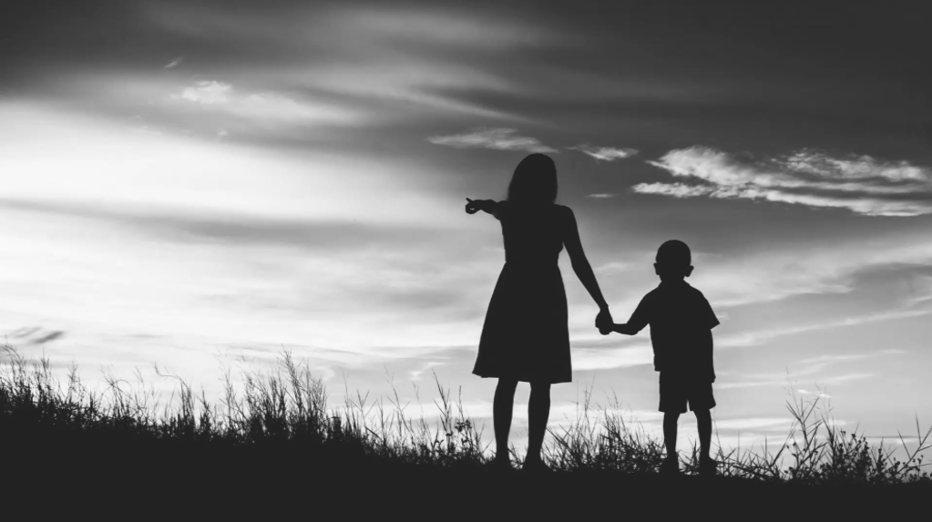 "Мама" смотреть онлайн