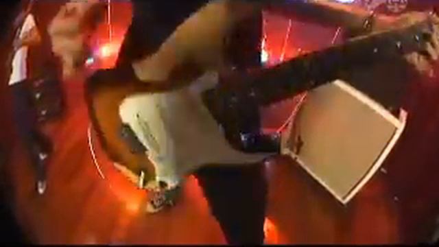 Macaco Bong - "Noise James"* - TramaVirtual смотреть онлайн